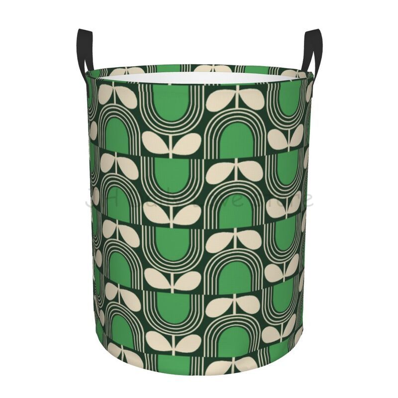Florist Supp - Custom Orla Kiely Multi Stem Flowers