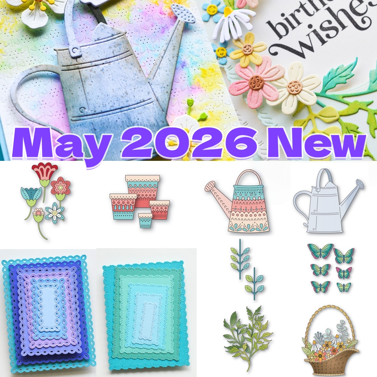 Florist Supply Bulk - May 2026 New Arched Flower Basket