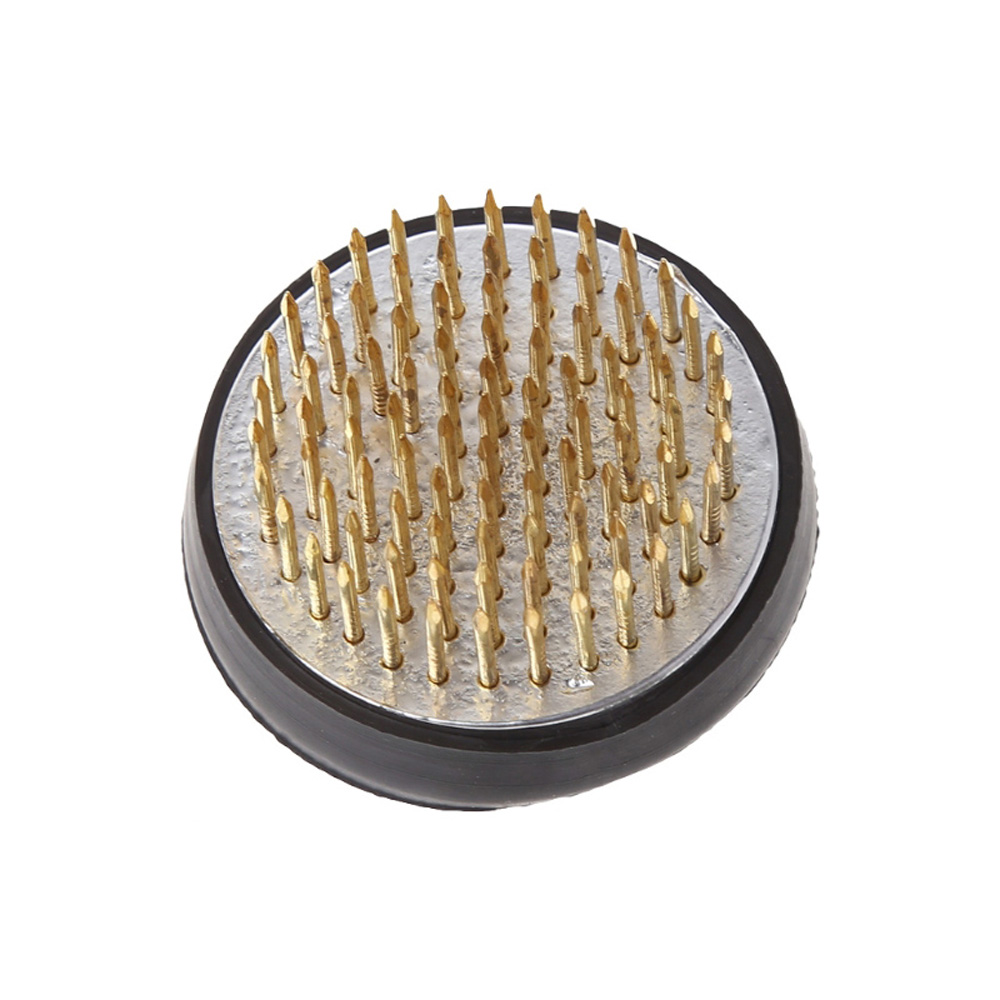 Flower Frog Pin - Rubber Kenzan Needle Spiky Flower Frog