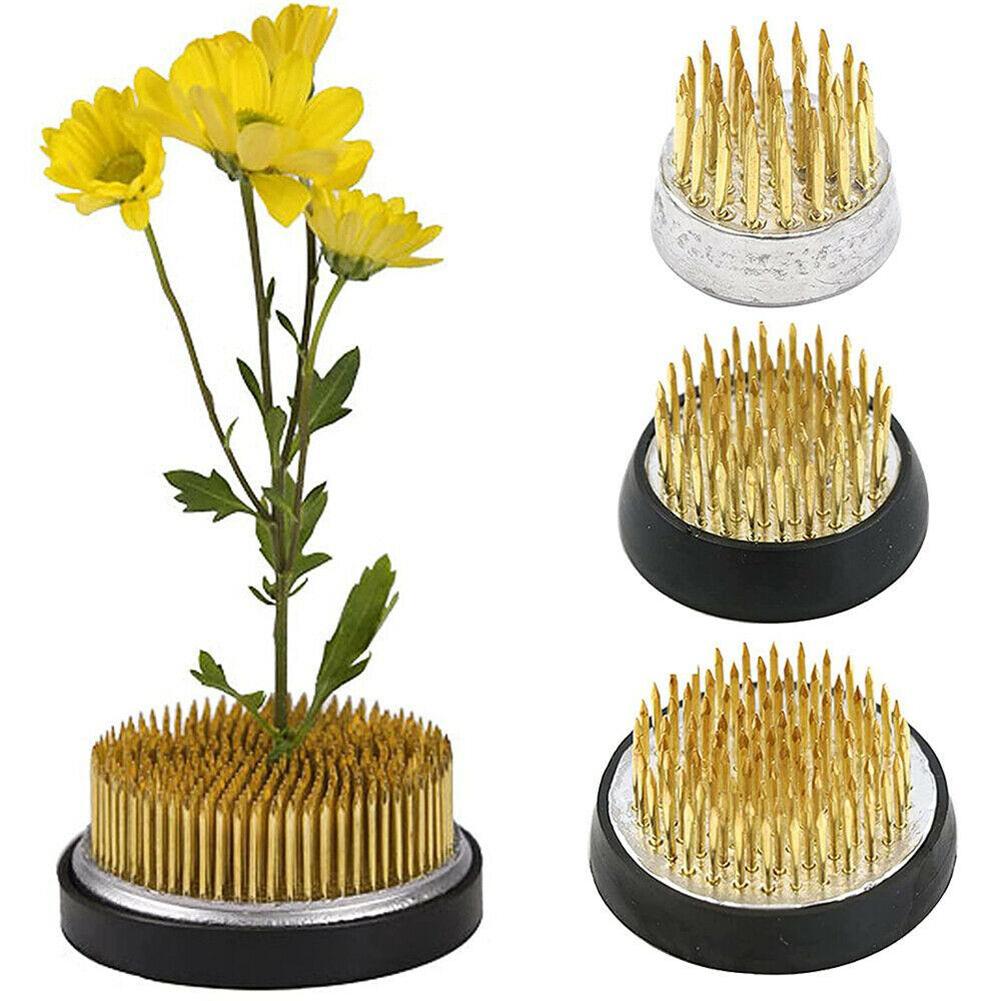 Round Flower Frog Holder For I - Flower Frog Pin のレビューと価格