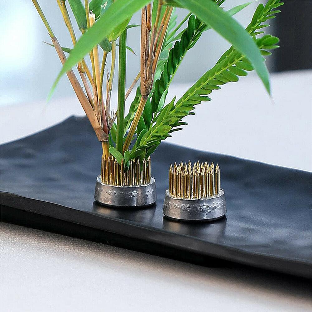 Round Flower Frog Holder For I - Flower Frog Pin のレビューと価格