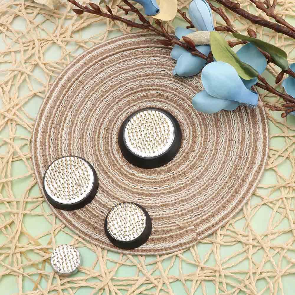 Rubber Needle Kenzan Floral Ar - Flower Frog Pin のレビューと価格