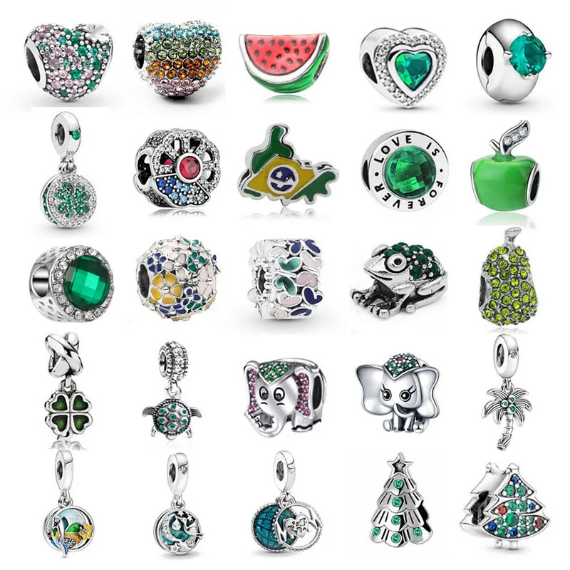 2026 New Green Color Cute Elep - Flower Frog Pin のレビューと価格