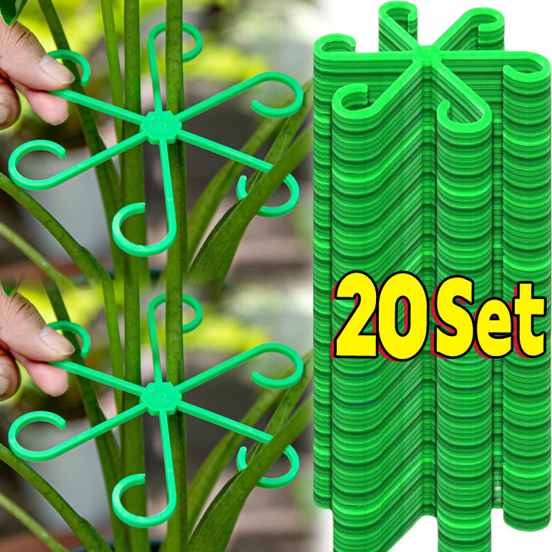 Flower Plant Stem Support Stak - Florist Supply Bulk のレビューと価格
