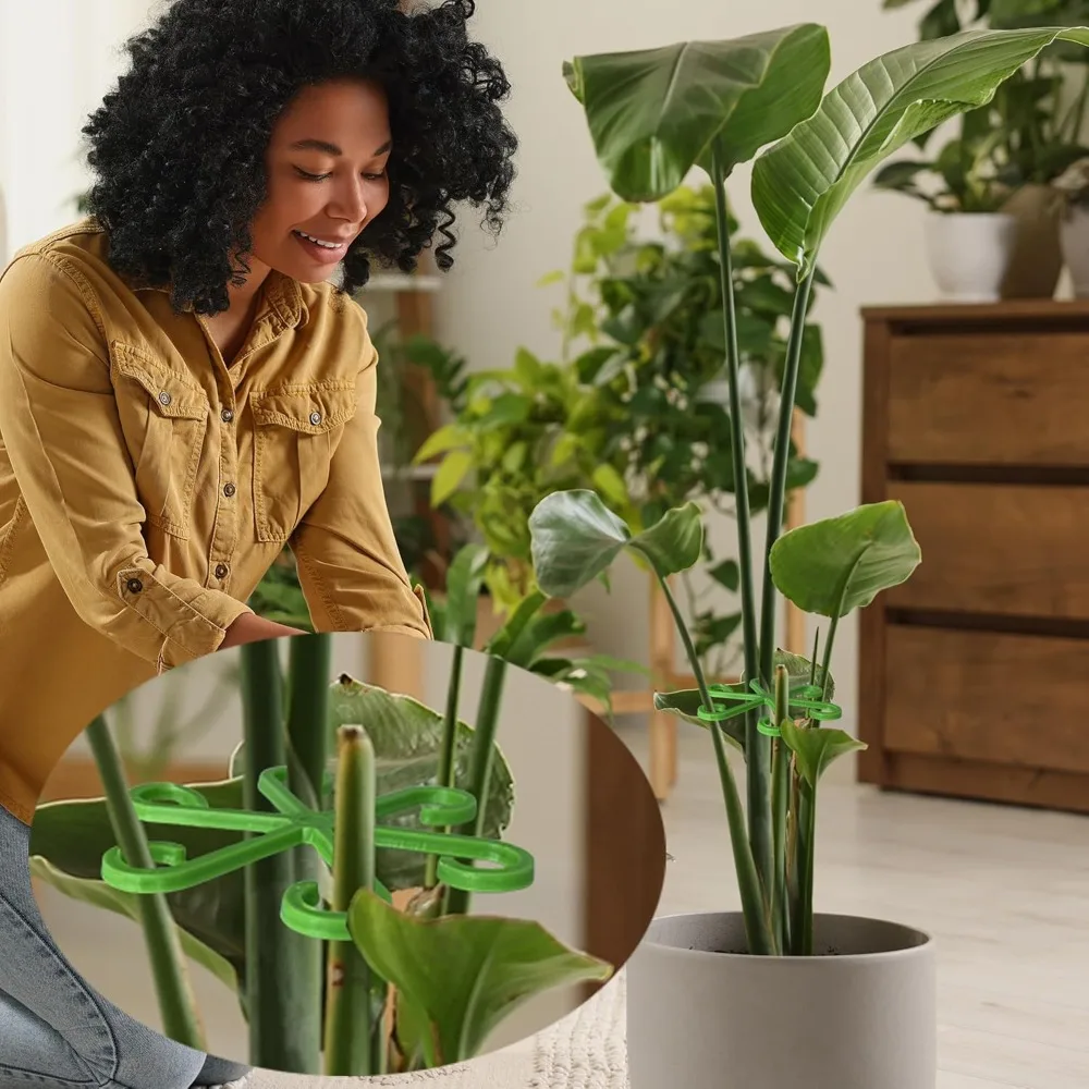 Flower Plant Stem Support Stak - Florist Supply Bulk のレビューと価格