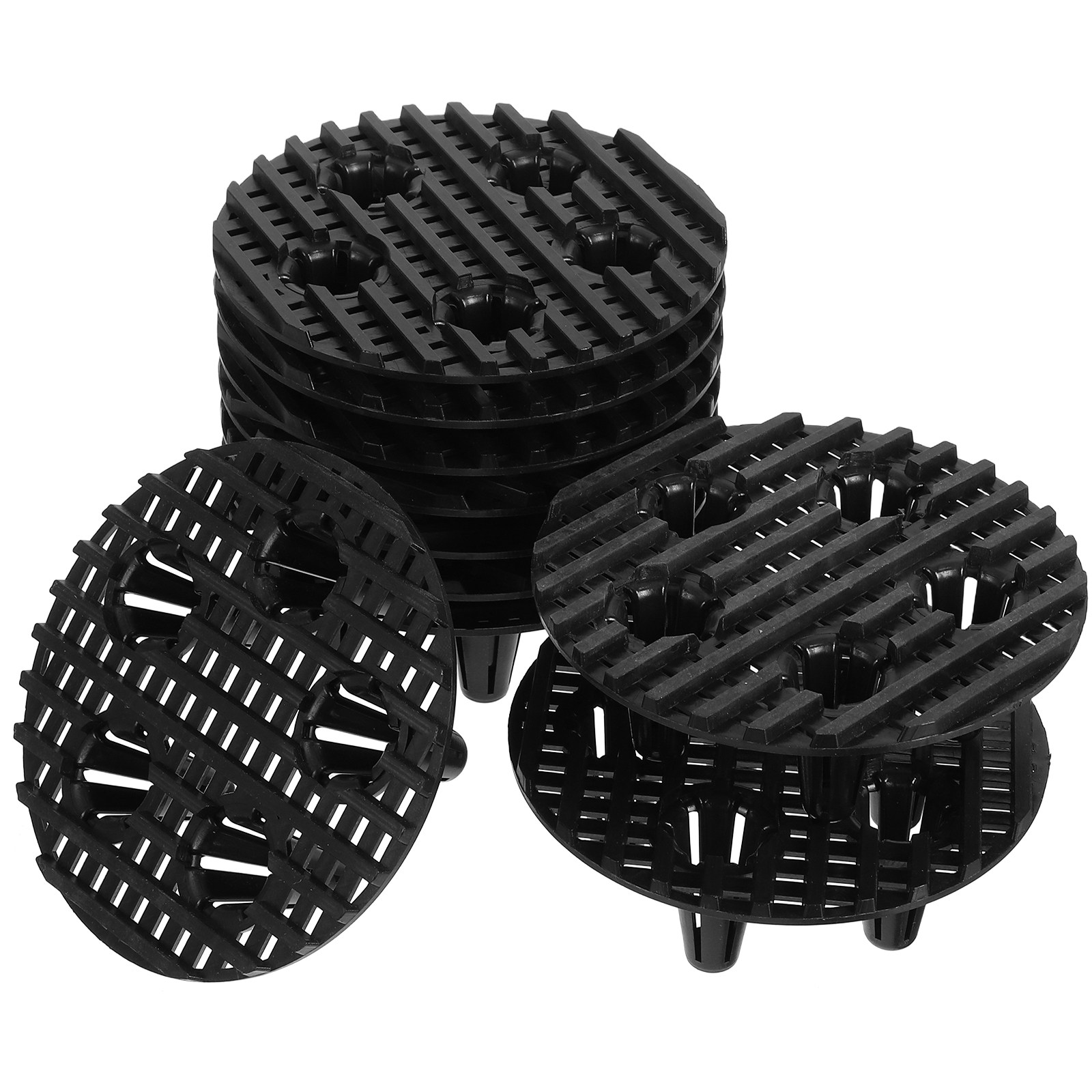 12pcs Plant Riser Pot Risers F - Florist Supp のレビューと価格
