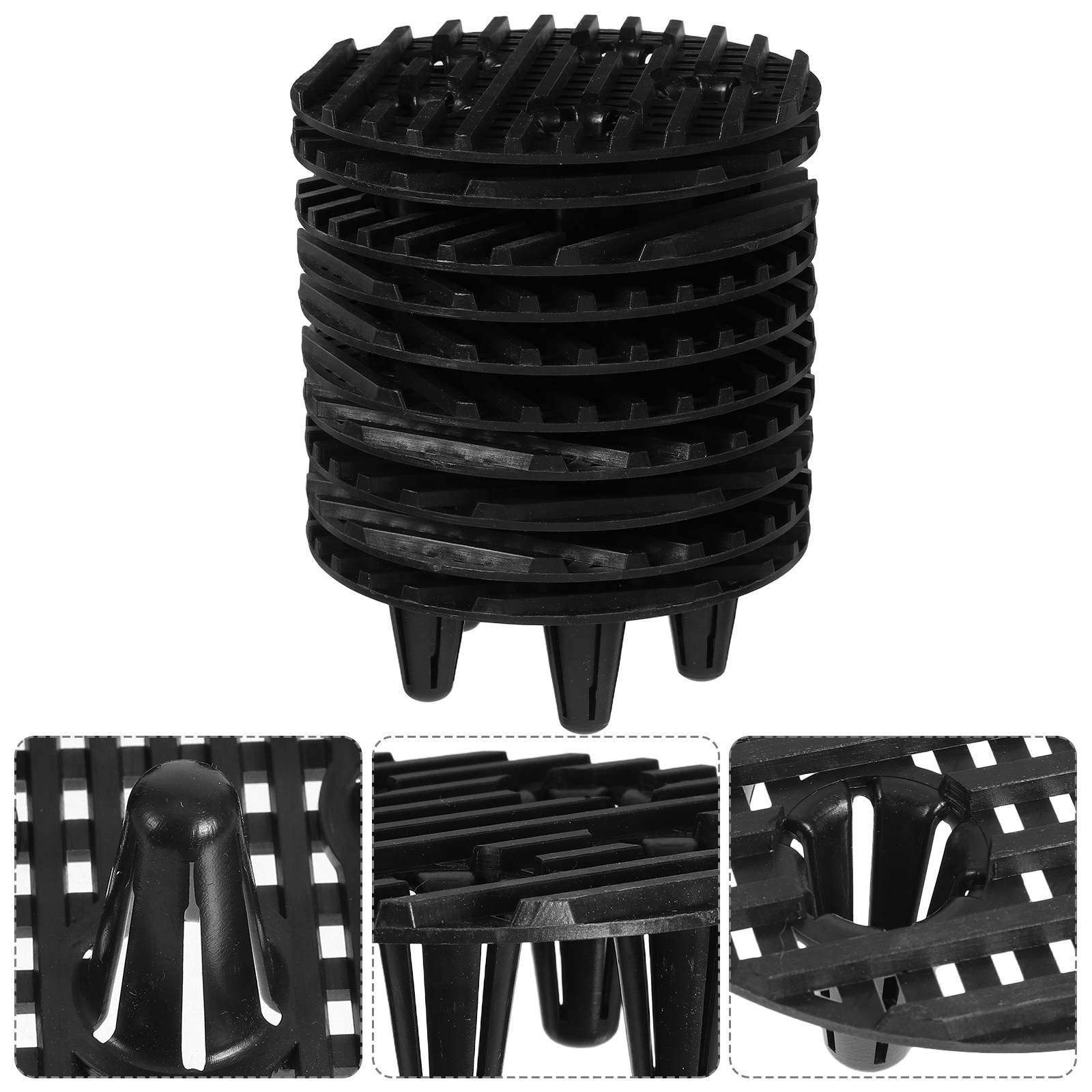 12pcs Plant Riser Pot Risers F - Florist Supp のレビューと価格