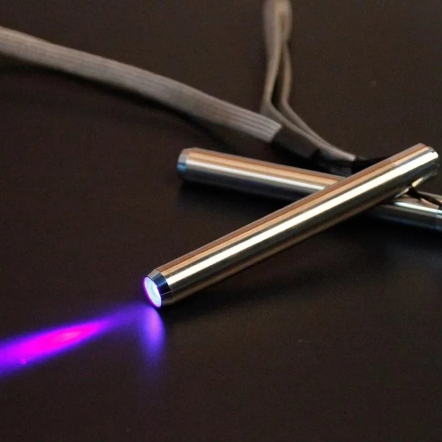 LED Mini UV Inspection Lamp 36 - Preserved Moss Sheet のレビューと価格