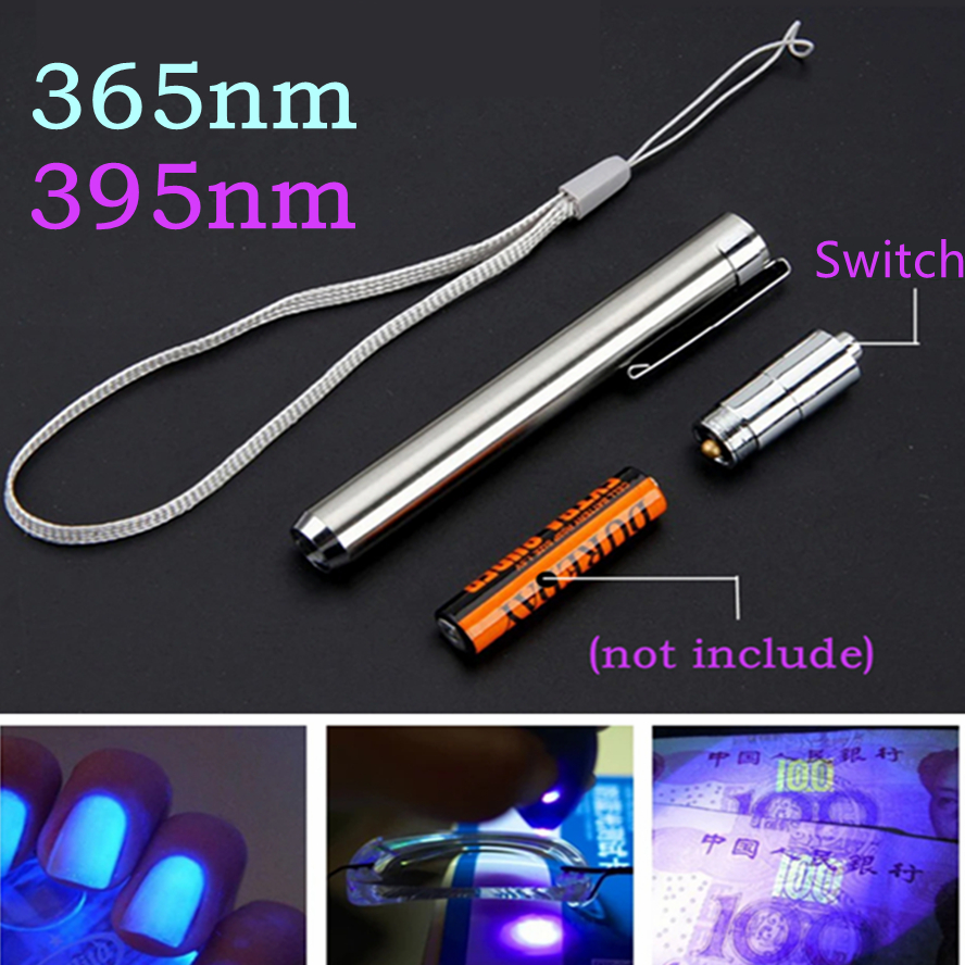 LED Mini UV Inspection Lamp 36 - Preserved Moss Sheet のレビューと価格