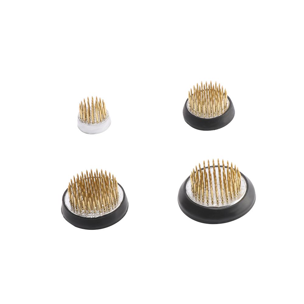 Rubber Kenzan Needle Spiky Flo - Flower Frog Pin のレビューと価格