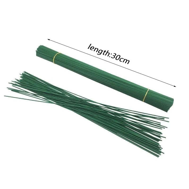 Artificial Flower Stem Wire Fl - Florist Supply Bulk のレビューと価格