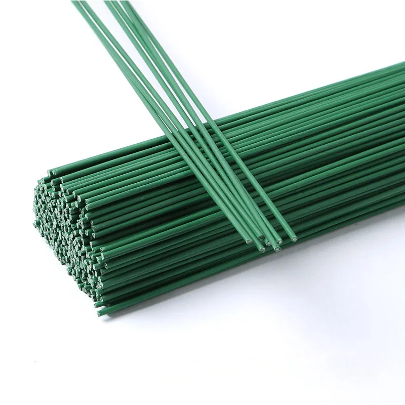 Artificial Flower Stem Wire Fl - Florist Supply Bulk のレビューと価格