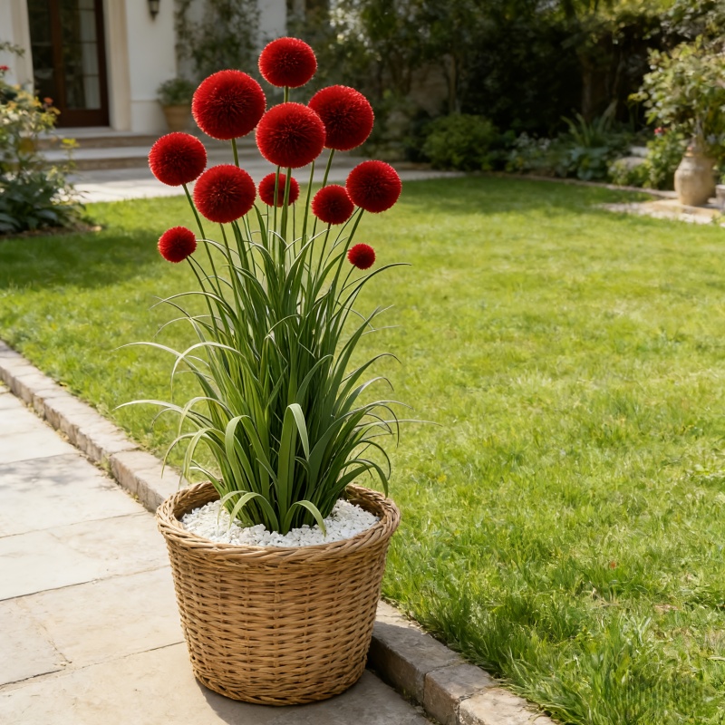 4 Pieces = 12 Stems, Vase Not  - Florist Supply Bulk のレビューと価格