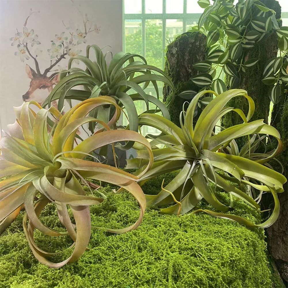 Artificial Preserved Moss Mat  - Preserved Moss Sheet のレビューと価格