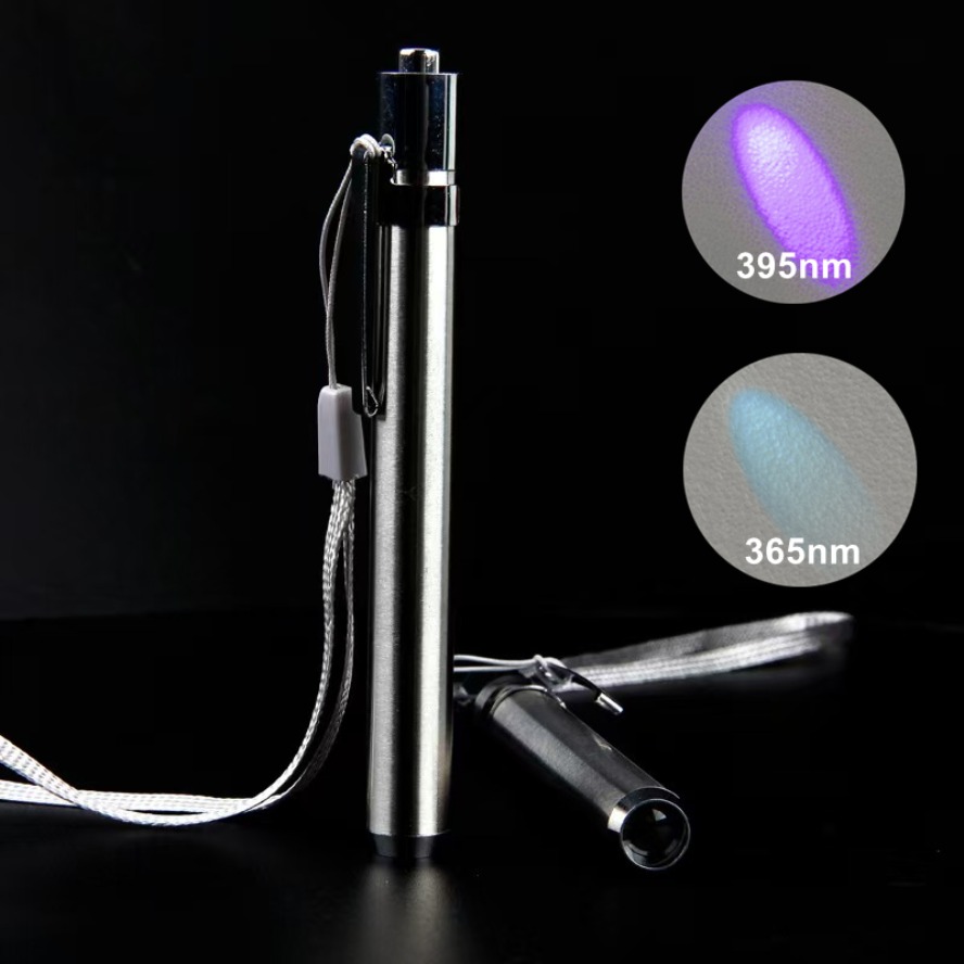 Mini LED UV Inspection Lamp 36 - Preserved Moss Sheet のレビューと価格