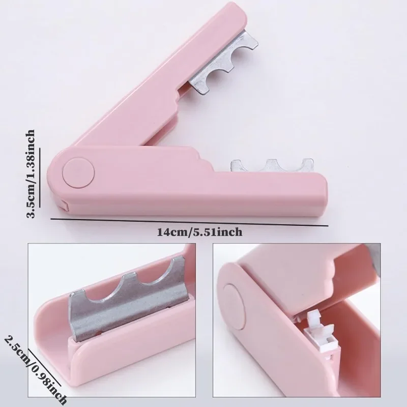 1/3/5/10PCS Rose Thorn Remover - Florist Supply Bulk のレビューと価格