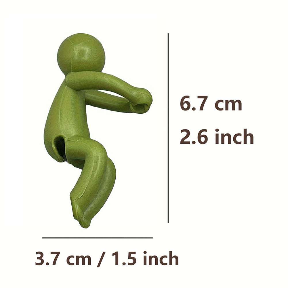 1-6 PCS Cute Plant Stand Plast - Florist Supp のレビューと価格