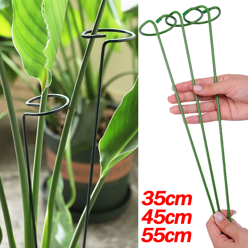 1-10pcs Metal Single Stem Plan - Florist Supp のレビューと価格