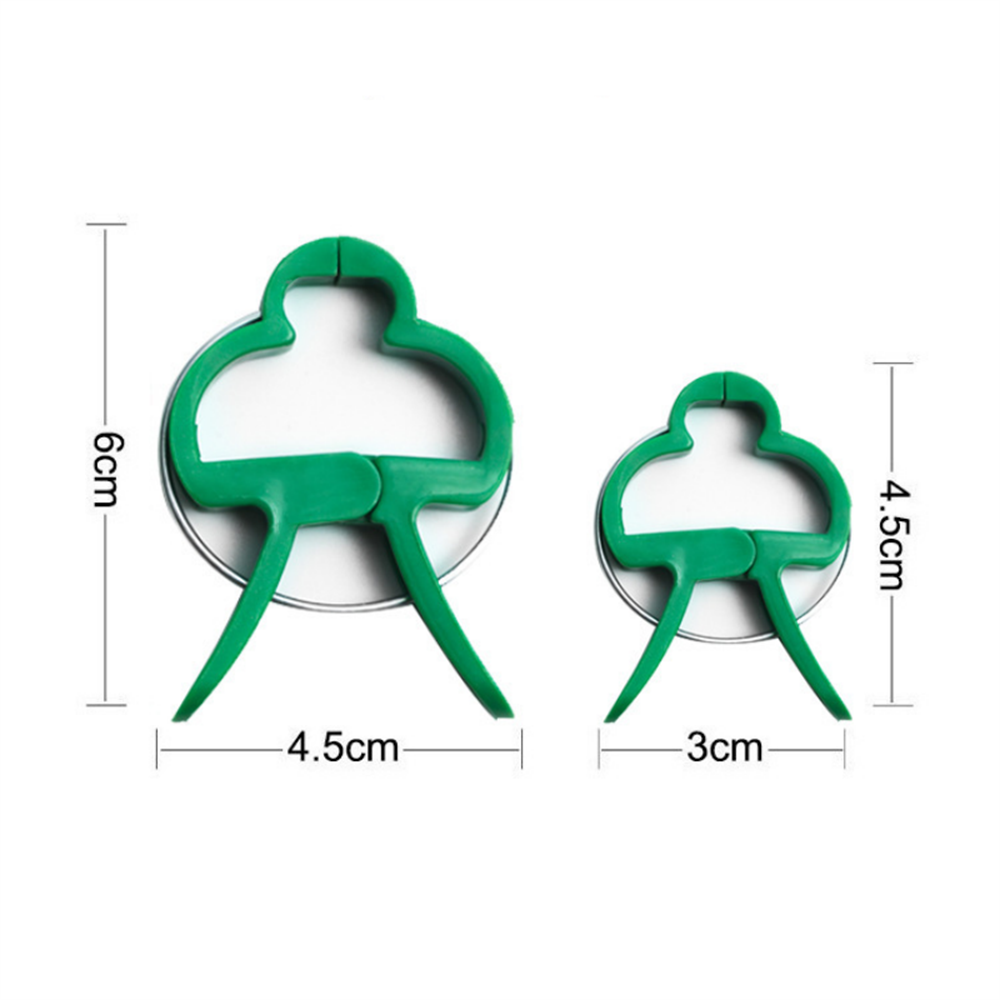 20pcs/Set Plant Fixed Clips Ad - Florist Supply Bulk のレビューと価格