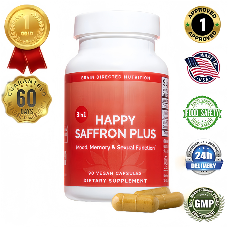 Happy Saffron Plus - Saffron F - Florist Supp のレビューと価格