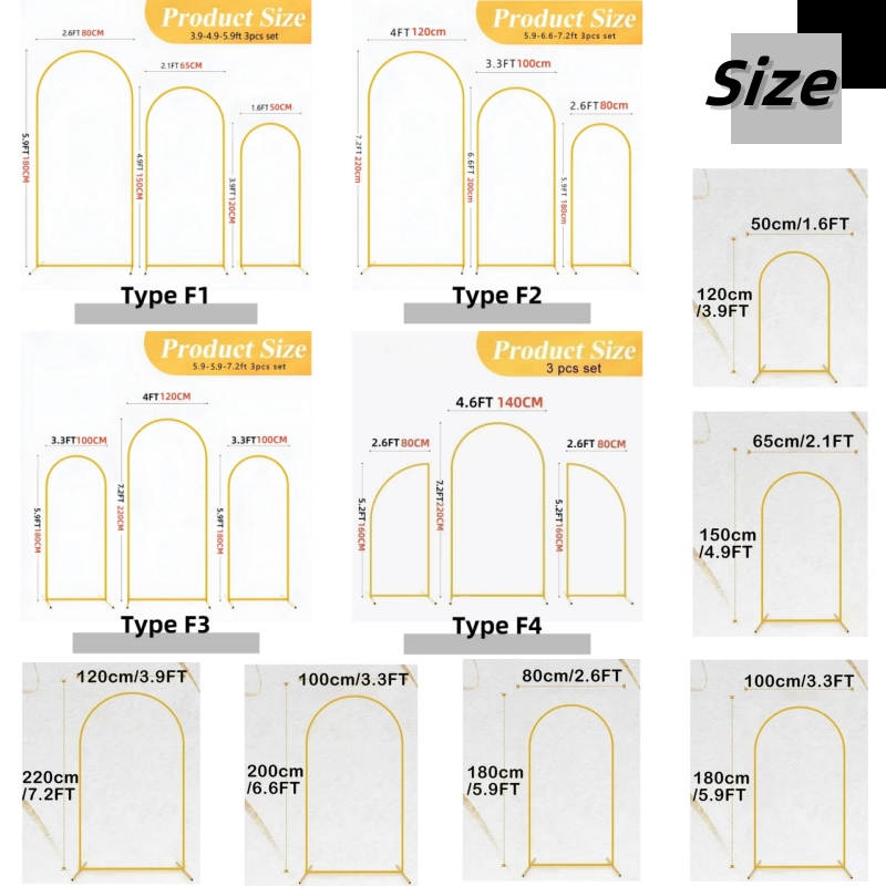 EU Warehouse Gold Metal Balloo - Florist Supp のレビューと価格